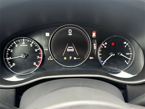 New 2026 MAZDA CX-50 AWD 2.5 S w/ Weather Package image 15