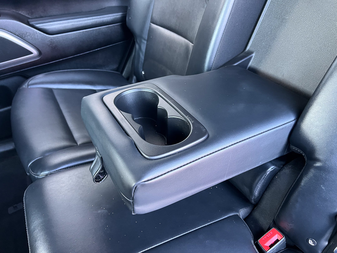 Used 2020 Kia Telluride LX AWD/4WD image 33