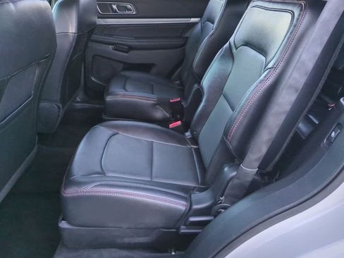 Used 2016 Ford Explorer Sport w/ Equipment Group 401A image 19