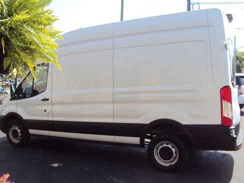 Used 2023 Ford Transit 250 148 High Roof RWD image 6