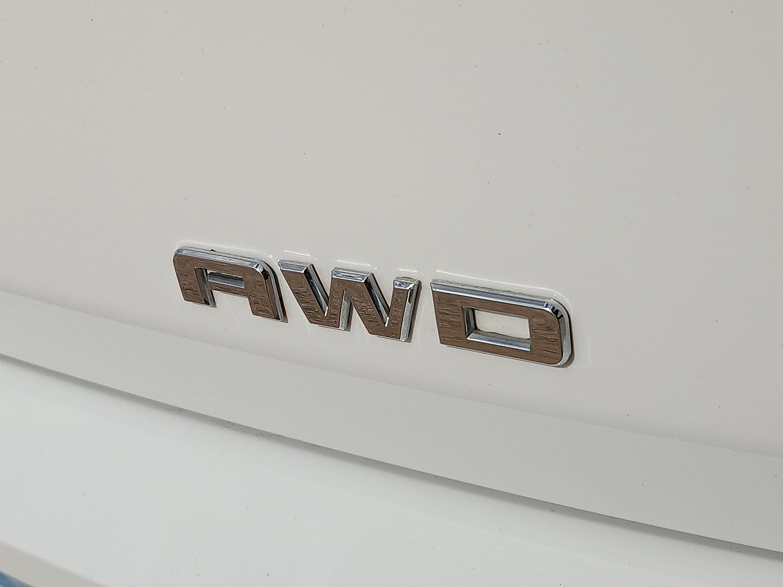 Used 2020 GMC Terrain SLT AWD/4WD image 10