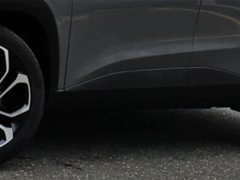 New 2026 Chevrolet Trax RS image 27