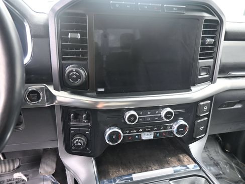 Used 2023 Ford F150 Lariat w/ Equipment Group 502A High AWD/4WD image 15