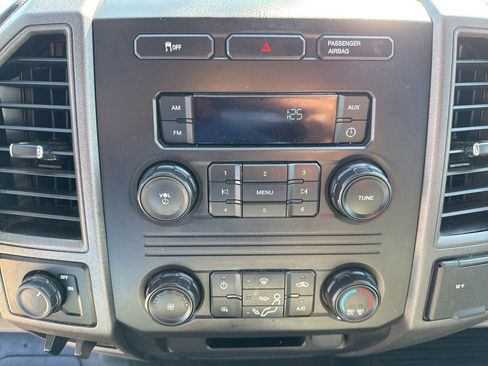 Used 2017 Ford F250 XL w/ Power Equipment Group image 24