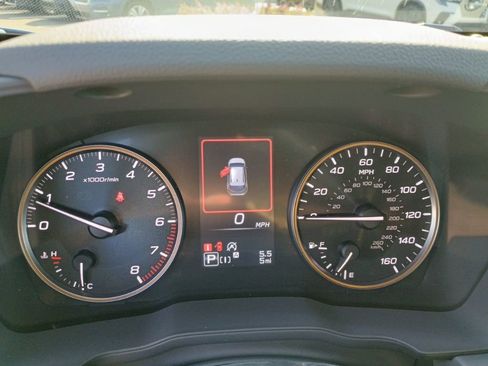 New 2026 Subaru Crosstrek 2.5i Wilderness image 18