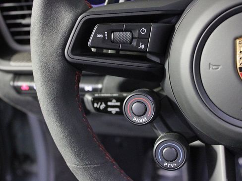 Certified 2024 Porsche 911 GT3 RS image 29