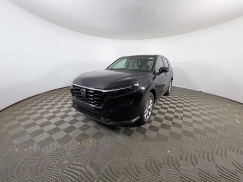 New 2026 Honda CR-V EX image 27