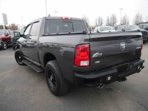 Used 2019 RAM 1500 Big Horn image 24