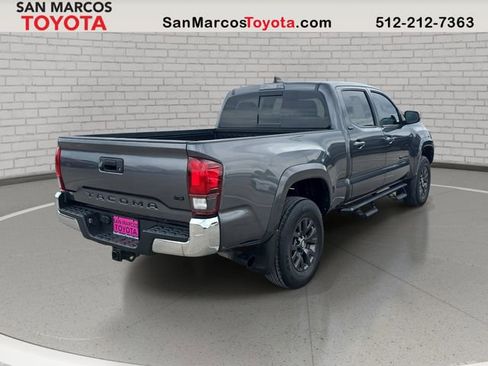 Used 2022 Toyota Tacoma SR5 image 5