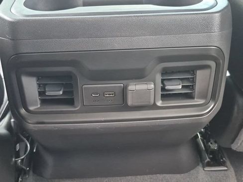 Used 2020 Chevrolet Silverado 1500 RST w/ All-Star Edition RWD image 21