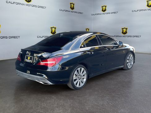 Used 2018 Mercedes-Benz CLA 250 image 5