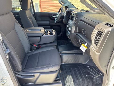 New 2026 GMC Sierra 1500 Pro w/ Pro Value Package image 15