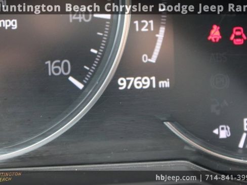 Used 2021 MAZDA CX-9 Carbon Edition image 19