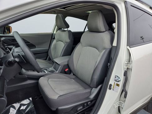 Certified 2024 Subaru Crosstrek 2.0i Premium AWD/4WD image 9