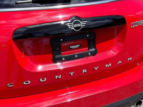Used 2023 MINI Cooper Countryman S AWD/4WD image 24