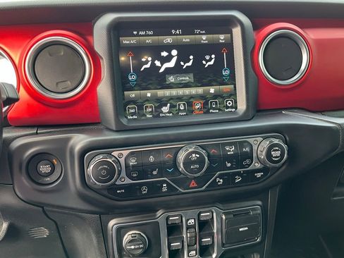 Used 2020 Jeep Wrangler Unlimited Rubicon image 11