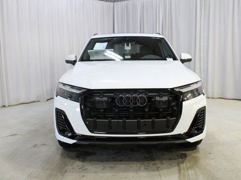 New 2026 Audi Q7 3.0T Premium Plus image 37