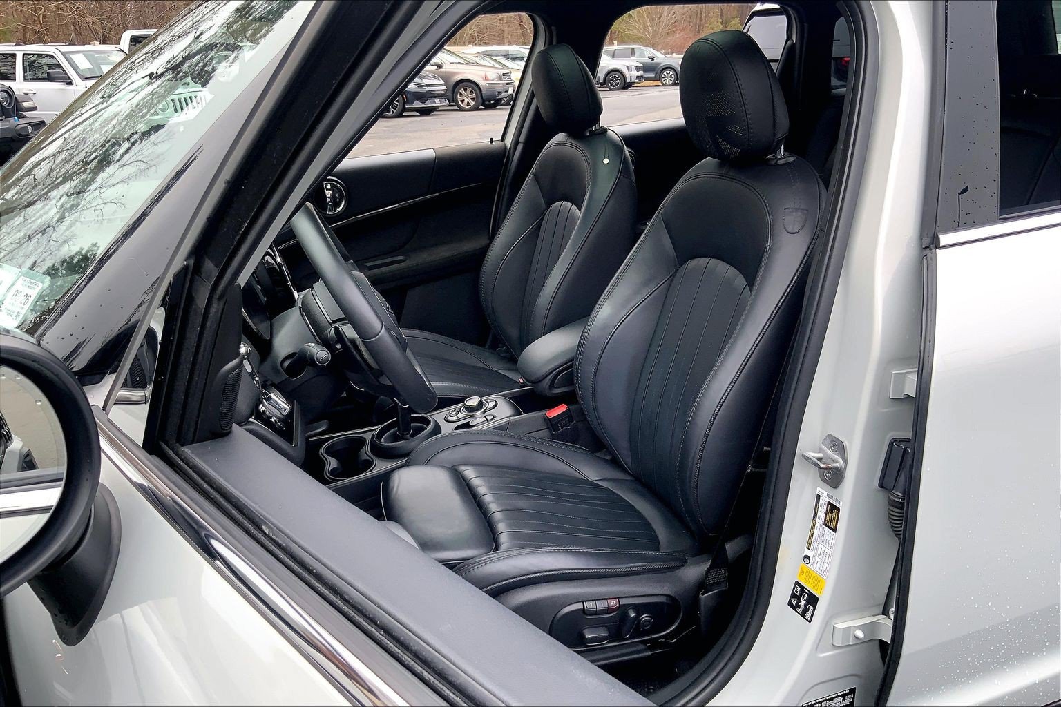 Used 2023 MINI Cooper Countryman S AWD/4WD image 29