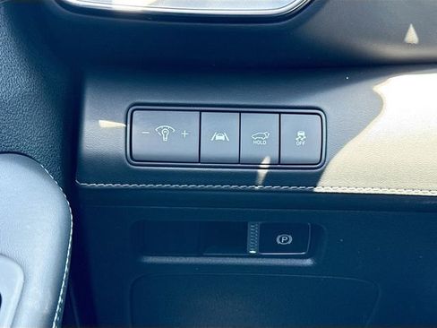 Used 2022 Hyundai Santa Fe Calligraphy FWD image 36
