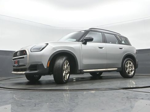 Used 2025 MINI Cooper Countryman S image 27