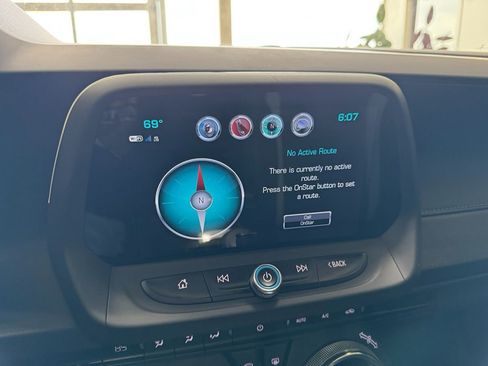 Used 2017 Chevrolet Camaro LT w/ RS Package RWD image 30