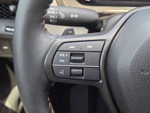 Certified 2026 Honda CR-V TrailSport image 33