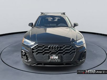 Used 2021 Audi Q5 e Premium Plus w/ Premium Plus Package