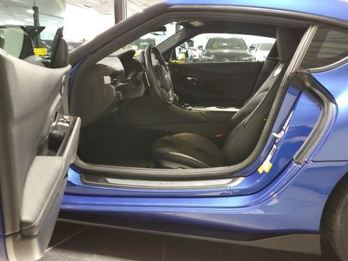 Used 2023 Toyota Supra RWD image 15