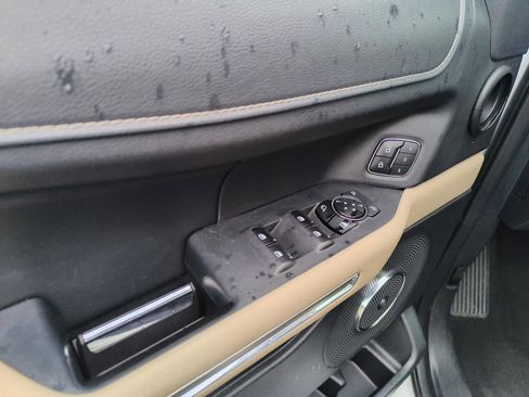 Used 2024 Ford Expedition Max Limited AWD/4WD image 21