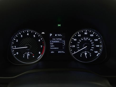 Used 2019 Hyundai Elantra SEL image 26