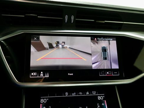 Used 2020 Audi S7 Premium Plus w/ S Sport Package image 20