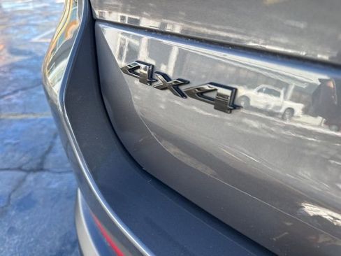 Used 2024 Jeep Grand Cherokee L Laredo image 14