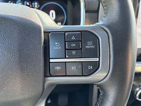 Used 2023 Ford F150 Lariat w/ Equipment Group 502A High image 28