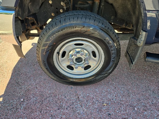 Used 2019 Ford F250 XL w/ XL Value Package AWD/4WD image 23
