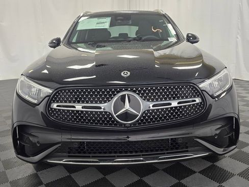 New 2026 Mercedes-Benz GLC 300 4MATIC image 9