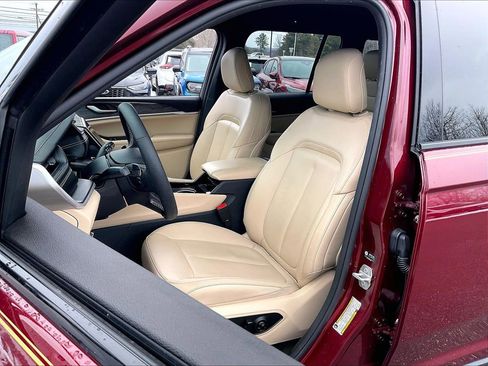 Used 2023 Jeep Grand Cherokee Limited image 9