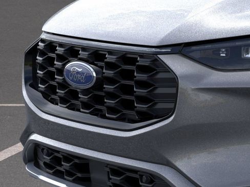 New 2026 Ford Escape ST-Line Elite w/ Equipment Group 501A AWD/4WD image 17