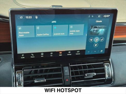 Certified 2023 Lincoln Navigator 2WD image 17