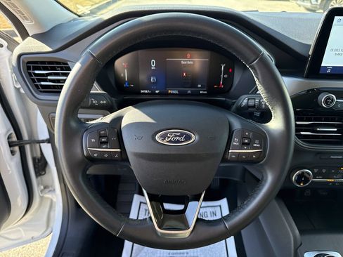 Used 2024 Ford Escape Active image 26