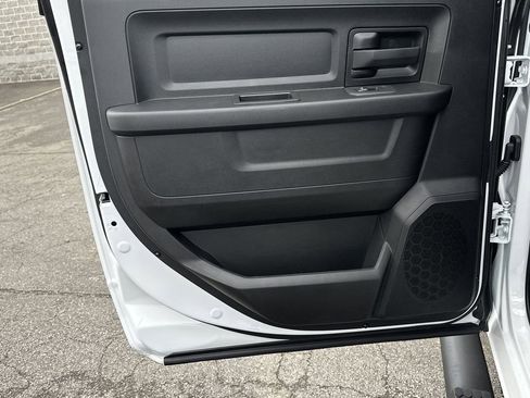 New 2026 RAM 3500 Tradesman image 27