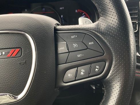 Used 2024 Dodge Durango GT image 19