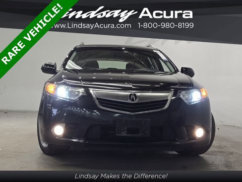 Used 2012 Acura TSX 2.4 image 2