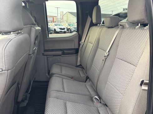 Used 2016 Ford F150 XLT w/ Equipment Group 301A Mid image 24