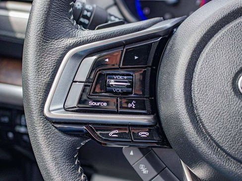 Used 2019 Subaru Outback 2.5i Limited w/ Popular Package #2 image 25