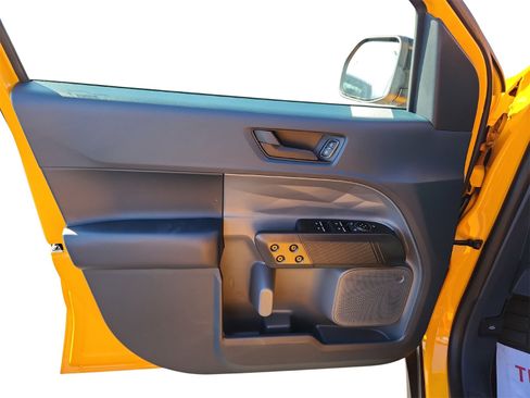 New 2026 Ford Maverick XLT w/ XLT Luxury Package image 19