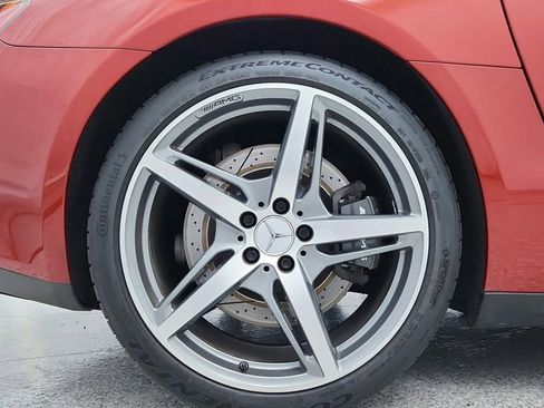 Used 2017 Mercedes-Benz AMG GT Coupe image 14