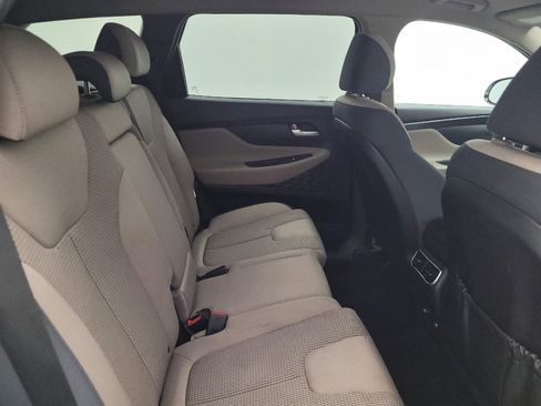Used 2023 Hyundai Santa Fe SEL AWD/4WD image 19