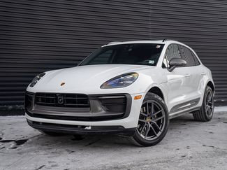 Certified 2026 Porsche Macan Turbo video 1