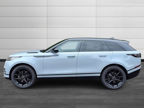 New 2026 Land Rover Range Rover Velar Dynamic SE AWD/4WD image 4