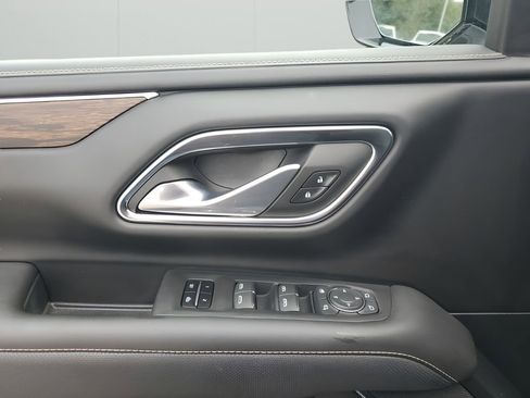 Certified 2023 Chevrolet Tahoe Premier image 27